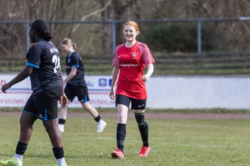 Bild 132 - wBJ VfL Pinneberg - Waldd�rfer SV : Ergebnis: 5:0